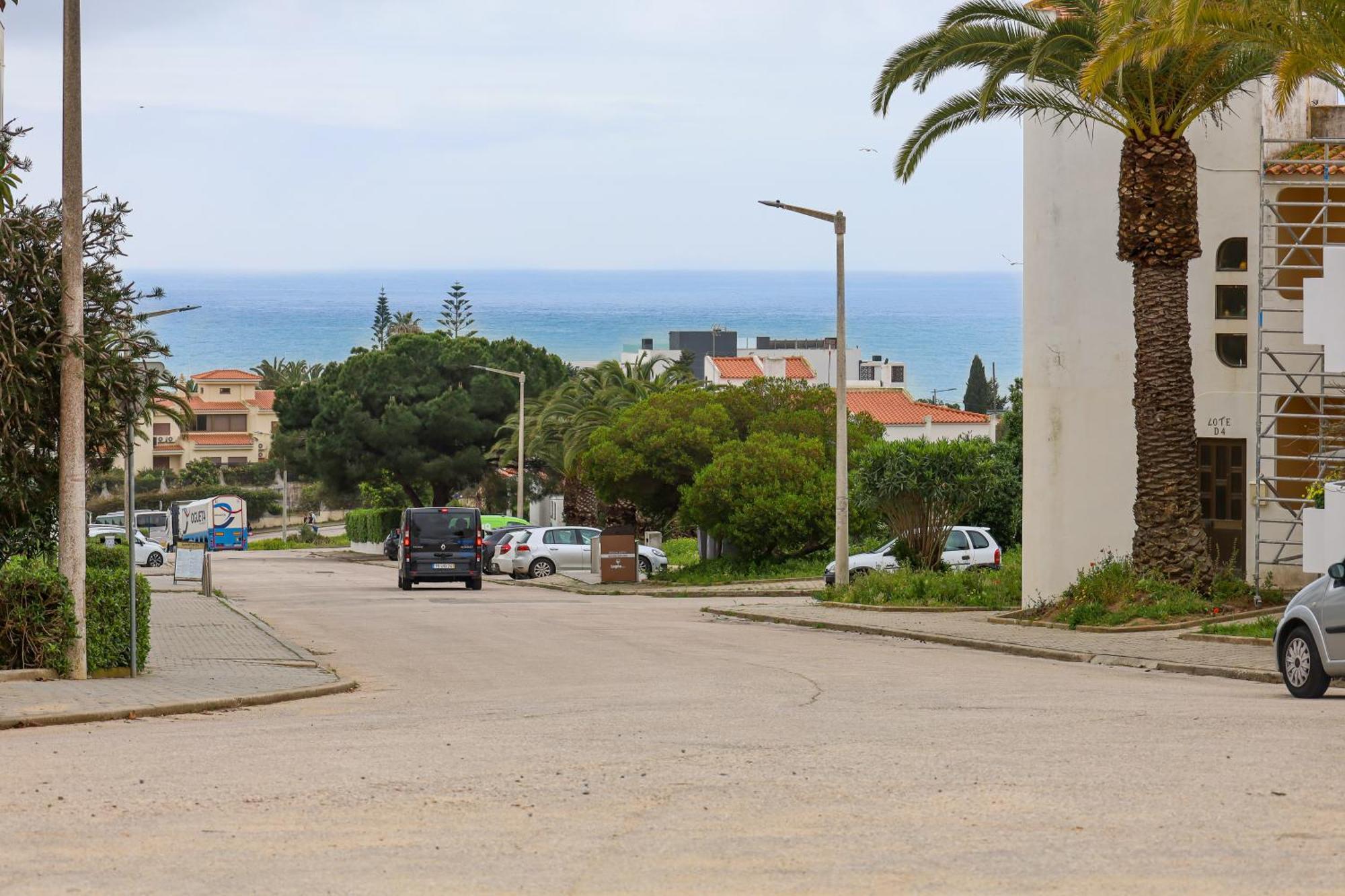 O Cantinho Do Algarve ปอร์เชส ภายนอก รูปภาพ