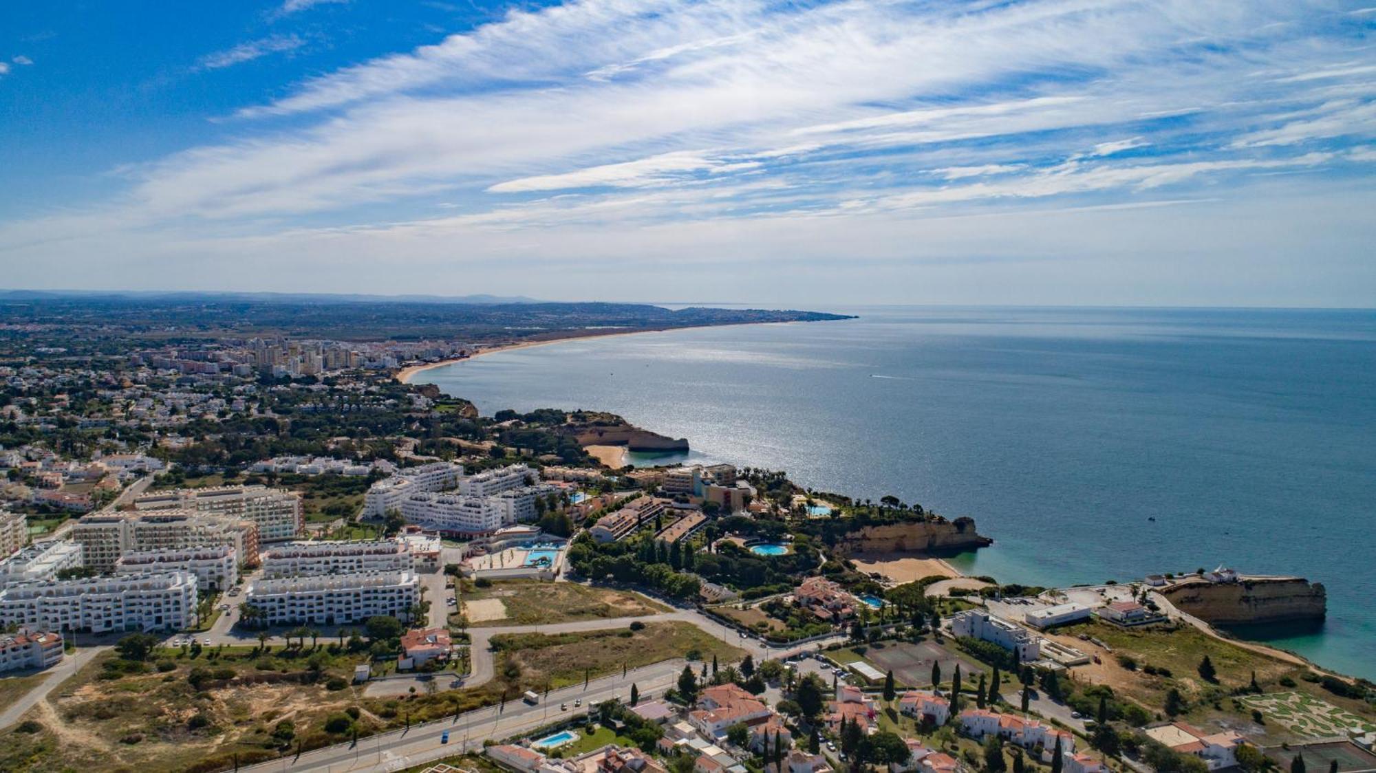 O Cantinho Do Algarve ปอร์เชส ภายนอก รูปภาพ